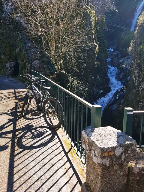 Hk2 - 2 Days Hiking & Ebike at Serra Da Estrela Natural Park - Inclusions