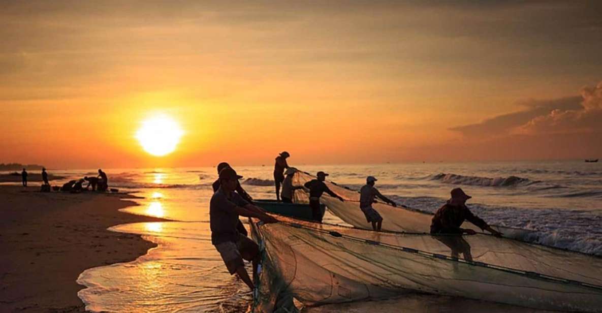 Ho Chi Minh: 2-Day Mui Ne Beach Tour With Sand Dune Sunrise - Review Summary