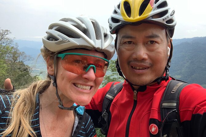 Hoa Binh Electric Mountain Bike Tour From Hanoi - Cancellation Policy