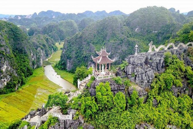 Hoa Lu Tam Coc Day Tours - Pricing Details