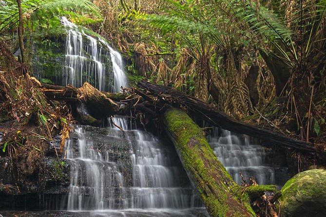 Hobart and Surrounds Photography Workshop - Itinerary