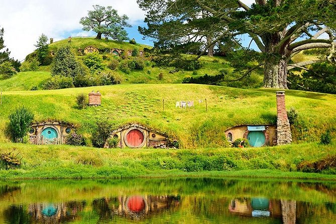 Hobbiton Movie Set Tour From Auckland - Price and Inclusions