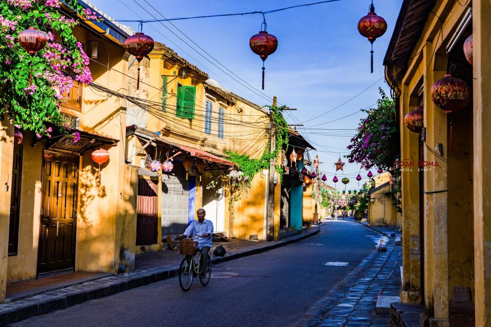 Hoi An: 2.5-Hour Street Food Tour - Tour Experience