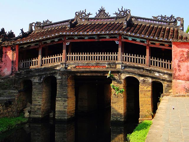 Hoi An Ancient Town Walking Tour - Tour Highlights