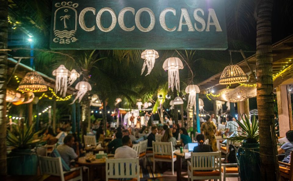 Hoi An: Bamboo Workshop, Tan Thanh & Coco Casa Eco Tour - Inclusions