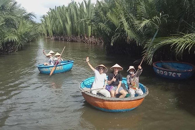 HOI AN Countryside Hidden Gems in Villages & Islands PRIVATE TOUR - Unique Tour Experience Highlights