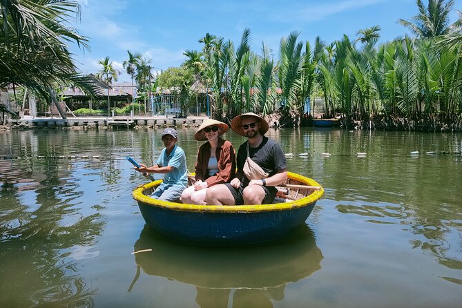 Hoi An Countryside Motorbike Tour - Additional Information