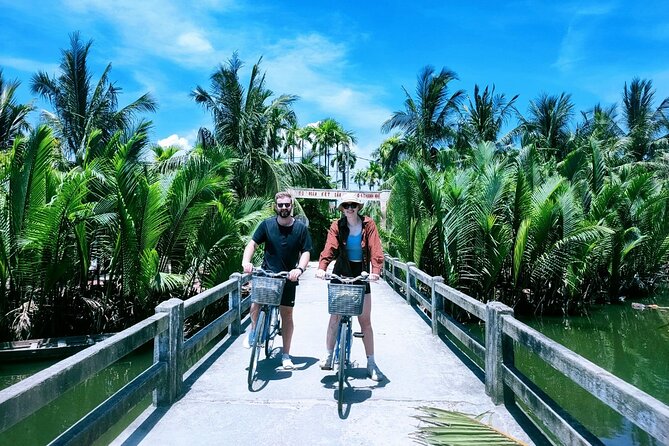 Hoi An Eco-Biking Tour - Sustainable Practices