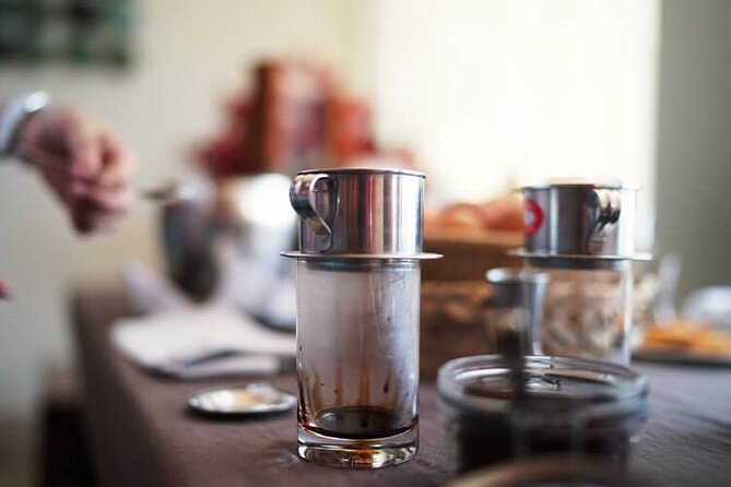 Hoi an Fishing Crabbing by Basket Boat & Coffee Making With Lunch - Coffee Making Experience