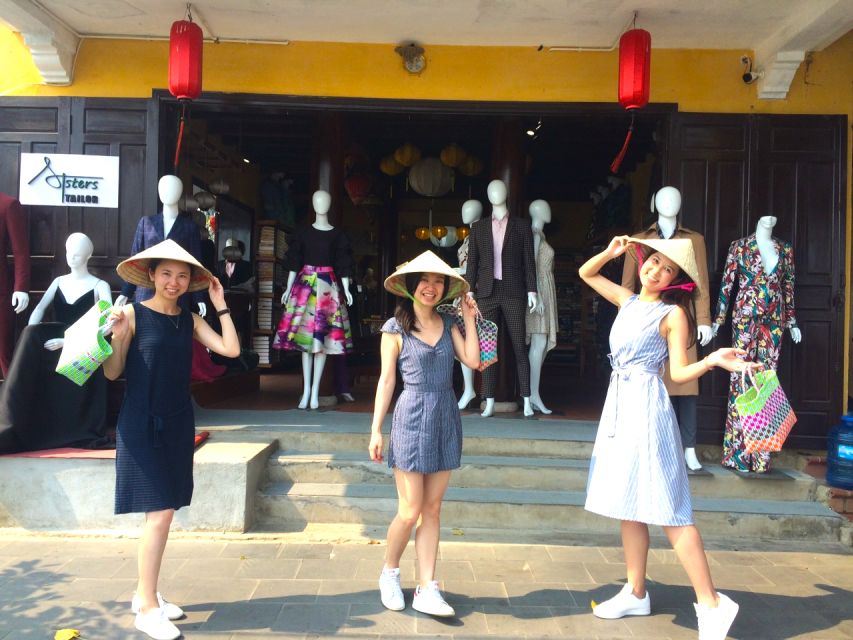 Hoi An: Home Cooking Class With Market Visit - Highlights