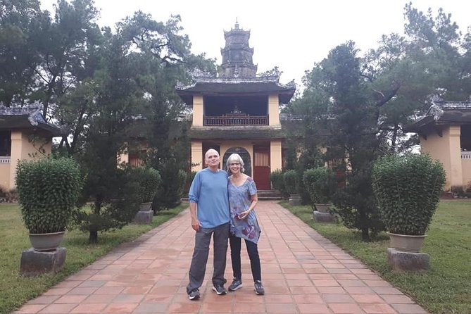 Hoi an or Da Nang to Hue Private Trip With Hai Vass Mountain - Traveler Reviews
