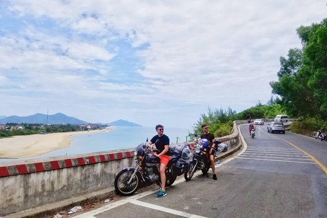 Hoi an to Hue via Hai Van Pass and Waterfall - Travel Tips