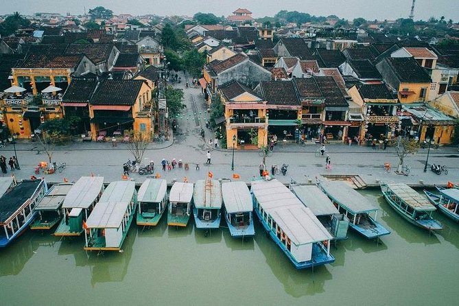 Hoi An Town & Country Private Tour - Pricing Details