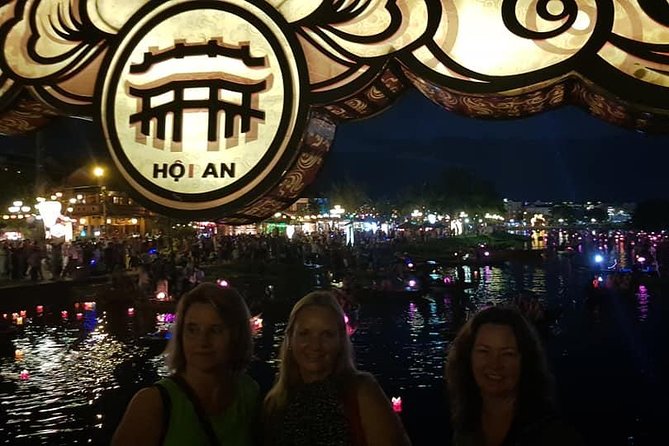 Hoi an Walking Tour With Night Market, Sampan Boat Ride From Da Nang or Hoi an - Traveler Assistance