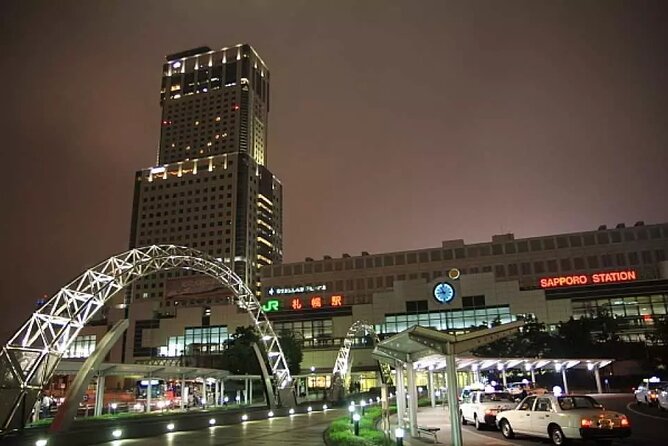 Hokkaido Day Tour From Sapporo: Asahiyama Zoo, Blue Pond Japan - Customer Support