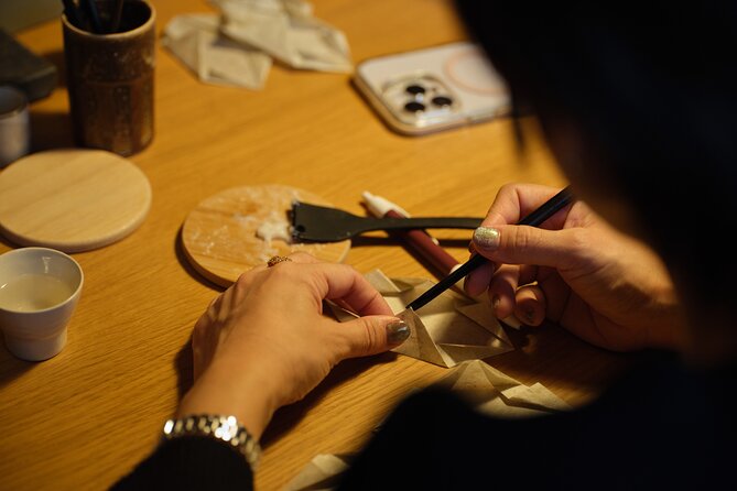 Hokkaido Washi Crafts Experience in Oritos Studio Tour - Last Words