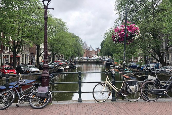 Holland Dutch Golden Age Private Tour (Choice of Your Own Itineraries) - Inclusions and Exclusions