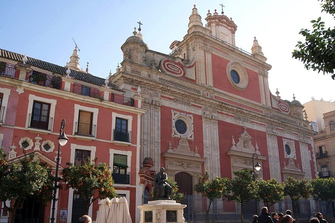 Holy Week in Seville - Customizable Itinerary Options