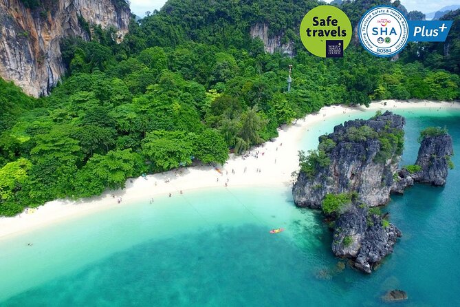 Hong Islands One Day Tour From Krabi - Snorkeling Experience Reviews