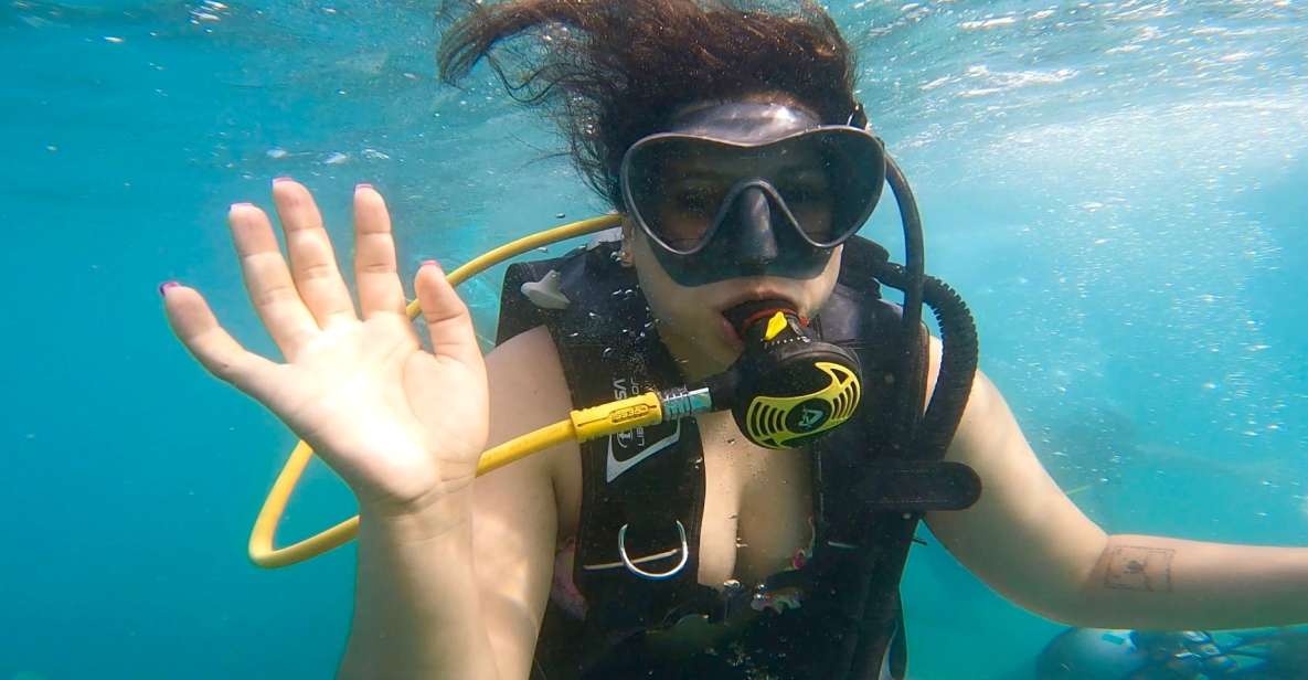 Honolulu: Beginner Scuba Diving Tour With Free Videos - Location and Directions