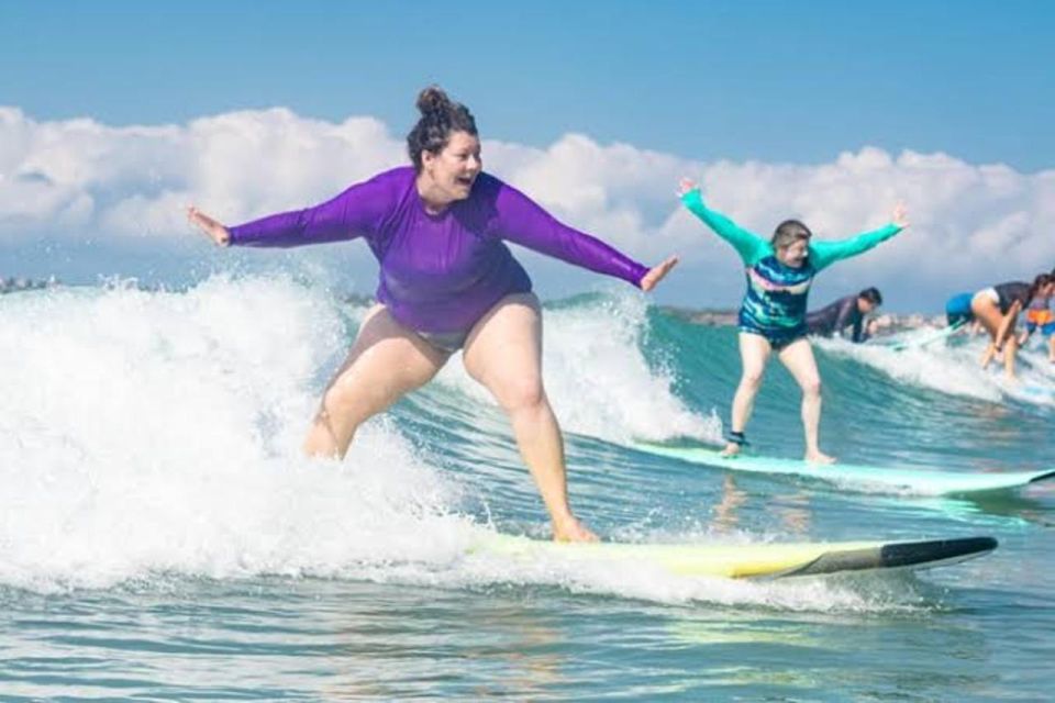 Honolulu: Beginner Surf Lessons (Private) - Experience Highlights