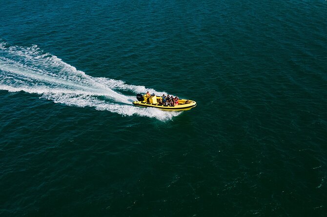 Hop On Hop Off Islands - Ferry Schedule