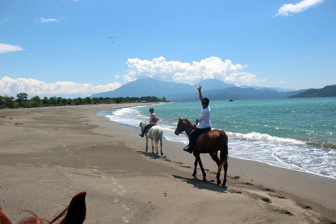 Horse Riding in Fethiye - Common questions