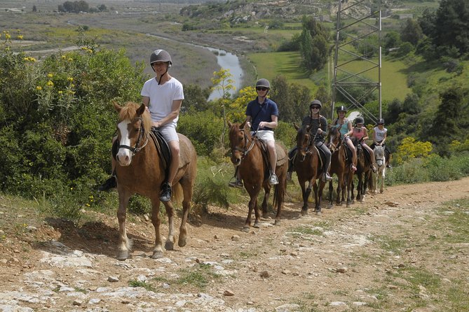 Horse Riding in Kusadasi - Customer Support