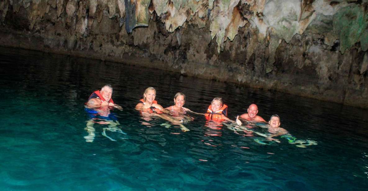 Horseback Riding Cenote & Zipline With Transportation - Activity Highlights and Booking Flexibility