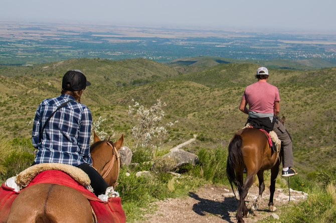 Horseback Riding In Cordoba - Safety Guidelines