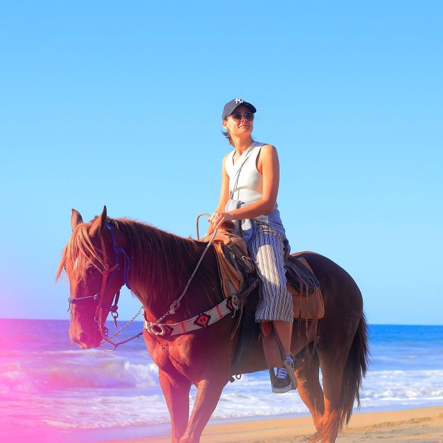 Horseback Riding - Experience Highlights