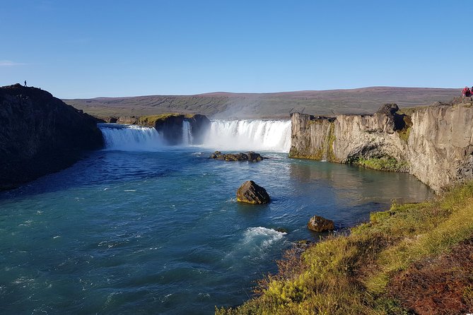 Hot Springs and Waterfalls, Private Super Jeep Tour - Customer Testimonials