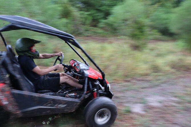 Houston Dune Buggy Adventures - Fun and Adventure Experience