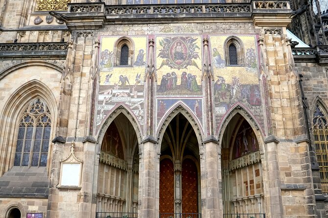 Hradčany Prague Castle Guided Tour, Tickets, Transfers - Contact and Support Information