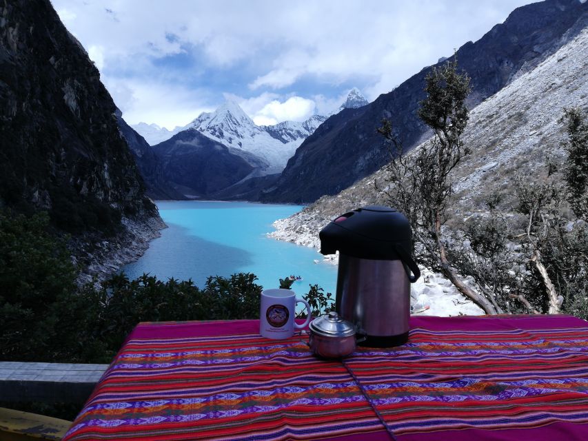 Huaraz: Full-Day Tour to Lake Parón With Optional Lunch - Experience Highlights