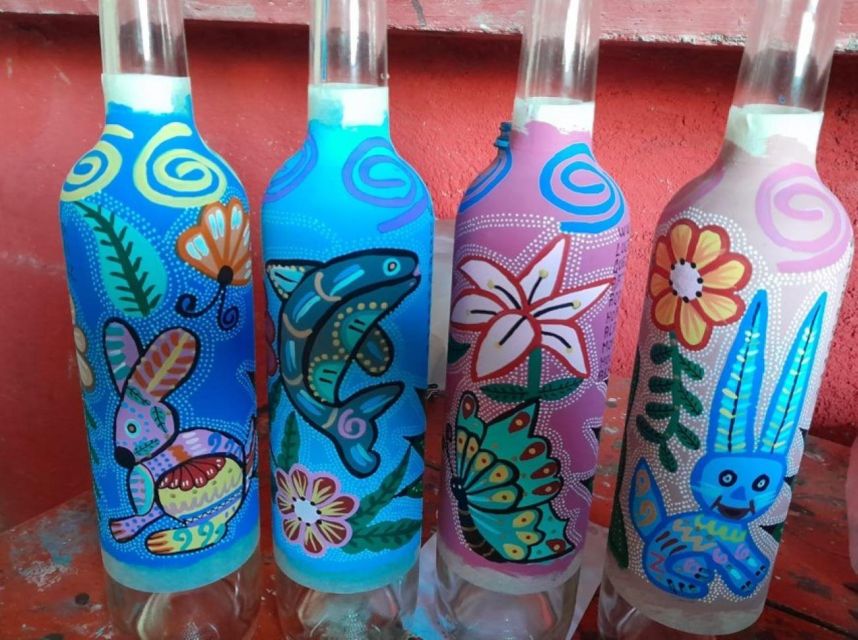 Huatulco: Private Mezcal Factory Experience - Tour Highlights