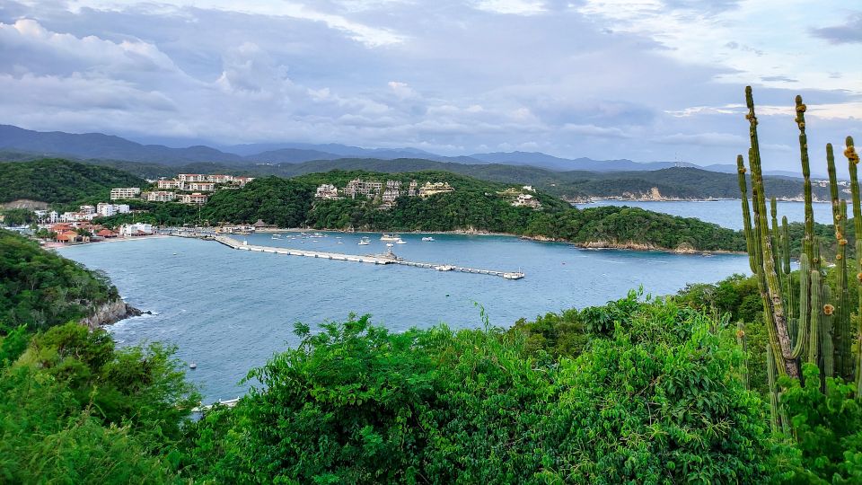 Huatulco: Rafting, Snorkelling and Scenic View Tour - Additional Tour Information