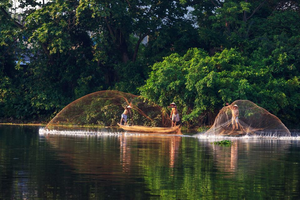 Hue: Private City Tour and River Cruise From Chan May Port - Booking Information