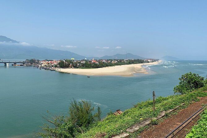 Hue to Hoi an or Hoi an to Hue Transfer With Sightseeing on the Way - Booking Information