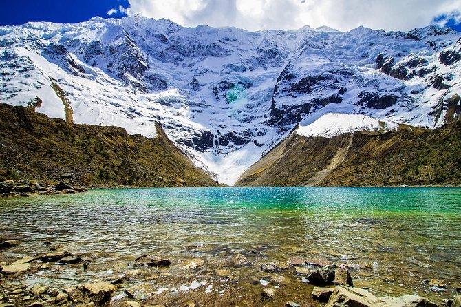 Humantay Lake: Small-Group Tour From Cusco - Cancellation Policy