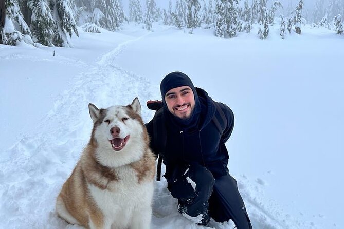Husky Hikes Private Mountain Tours - Refund and Cancellation Policy