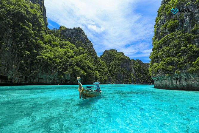 Hype Yacht : VIP Tour Phi Phi Island & Maya Bay From Phuket - Start Time and Operating Hours