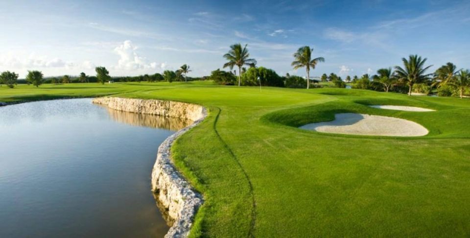 Iberostar Cancun Golf Course - Customer Reviews