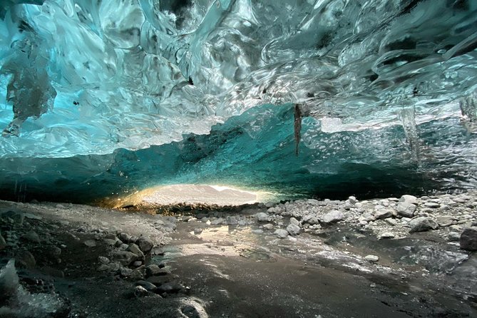 Ice Cave and Glacier Exploration Tour of Vatnajökull From Jökulsárlón - Reviews and Ratings