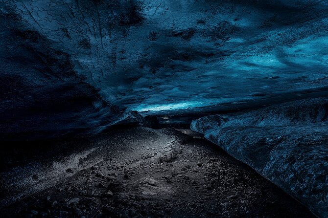 Ice Cave Tour From Jökulsárlón Iceland - Tripadvisor Feedback and Recommendations