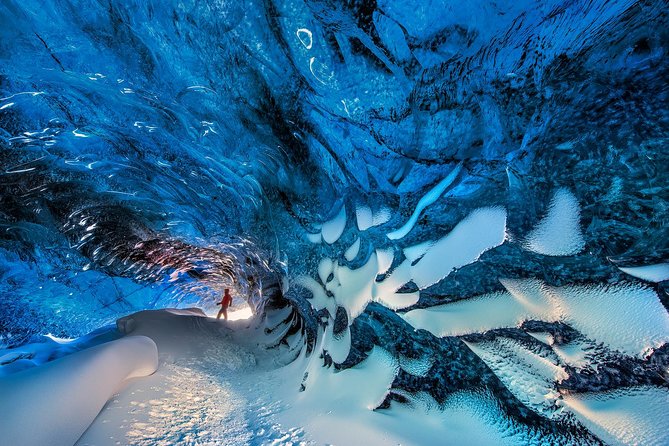 Ice Cave Tour in the National Park of Vatnajökull - Booking and Cancellation