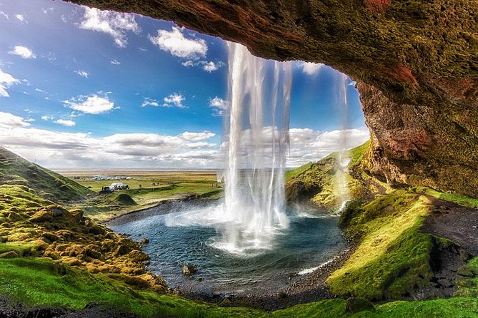 Iceland Private Full-Day Tour Along the South Shore  - Reykjavik - Tour Overview and Highlights