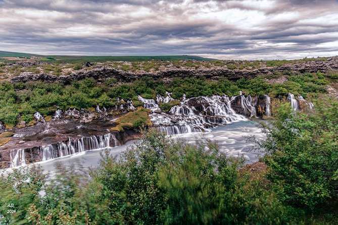 Icelandic Sagas and Volcanic Cave Private Tour - Cancellation Policy