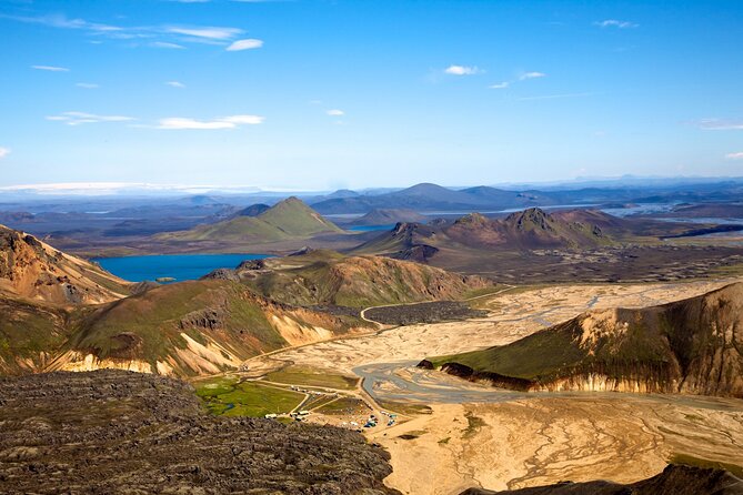 Icelands Landmannalaugar Highland Hiking Full Day Tour - Gear and Equipment Provided