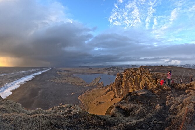 Icelands South Coast Private Tour - Full-Day Guided Tour in South Coast